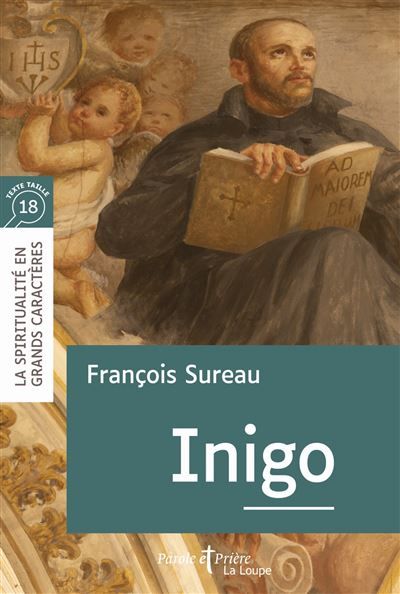 Inigo Edition en gros caractères