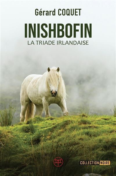 Inishbofin La triade Irlandaise