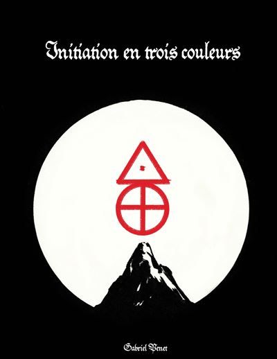 Initiation en trois couleurs