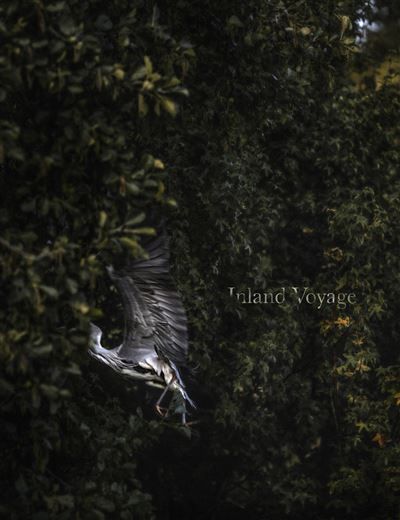 Inland Voyage Edition bilingue français-anglais - Quentin Pruvost