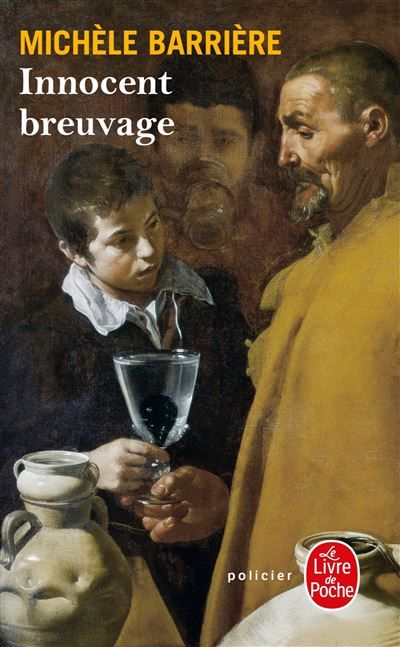 Innocent breuvage