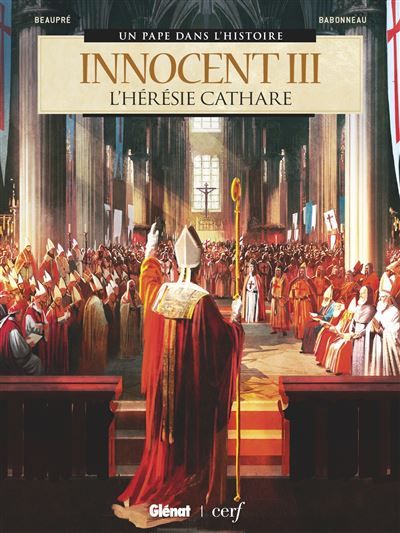 Innocent III L'Hérésie cathare