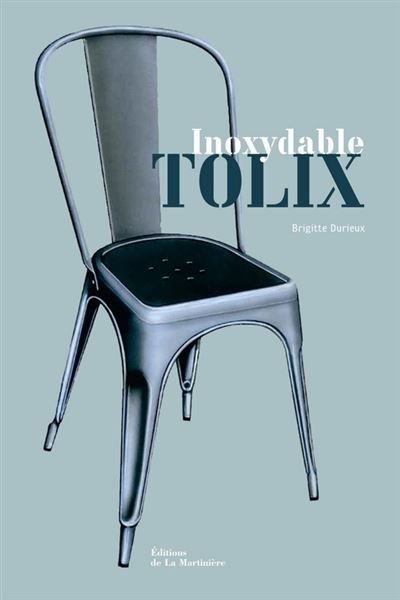 Inoxydable Tolix Bilingue français-anglais