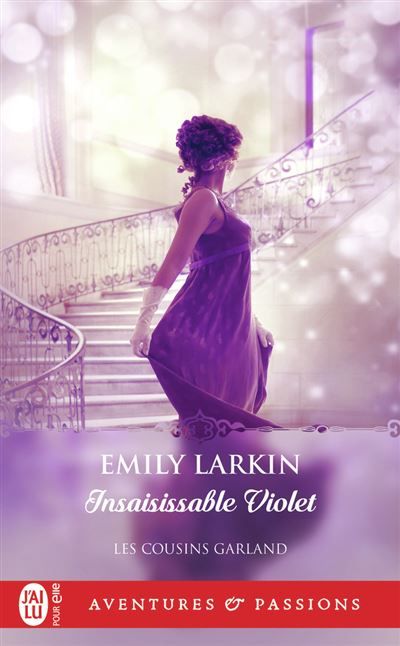Insaisissable Violet garlaad cousins,2