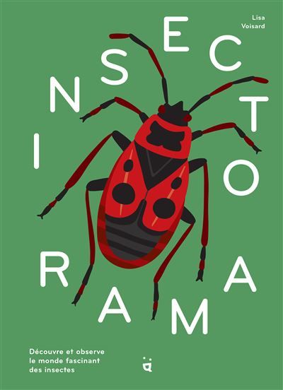 Insectorama Découvre et observe le monde fascinant des insectes