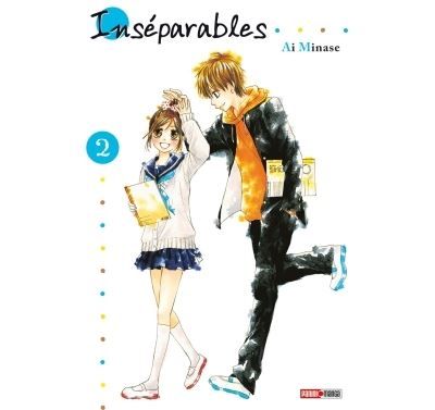 Inseparables t02