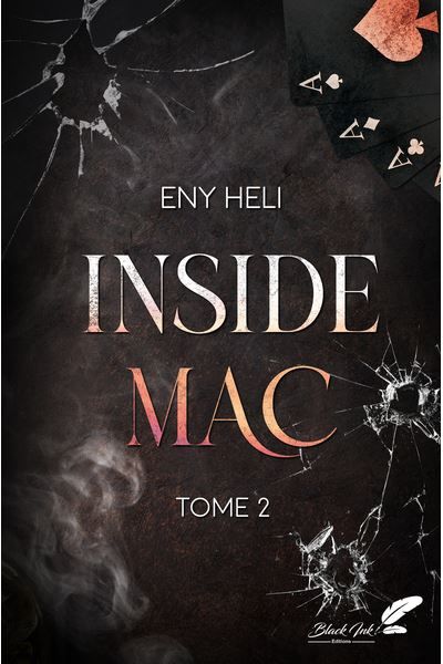 Inside Mac