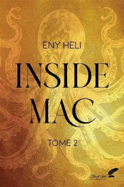 Inside Mac