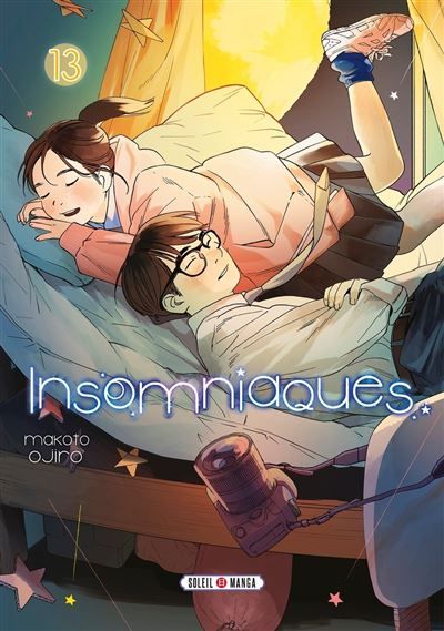 Insomniaques T13