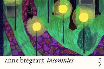 Insomnies