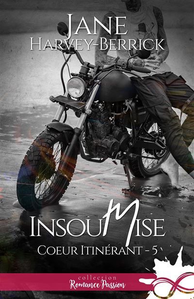 Insoumise Coeur itinérant, T5