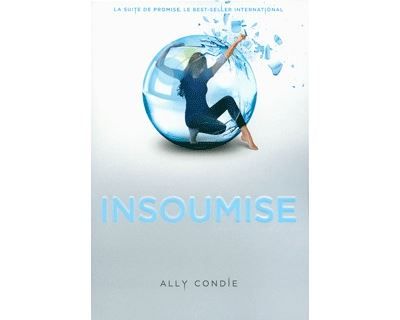 Insoumise