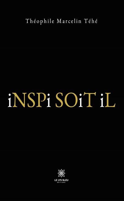 INSPi SOiT Il