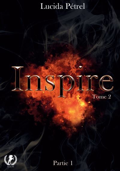 Inspire Tome 2 Partie 1