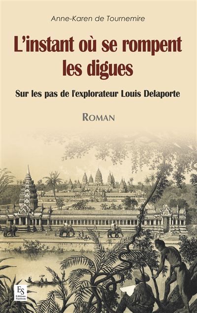 Instant où se rompent les digues (L')