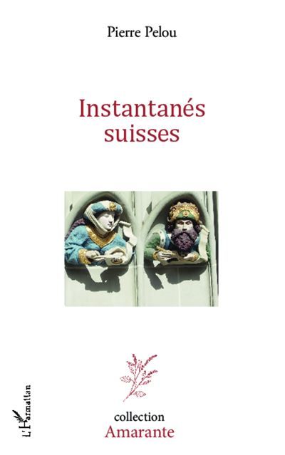 Instantanes suisses