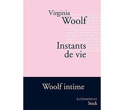 Instants de vie