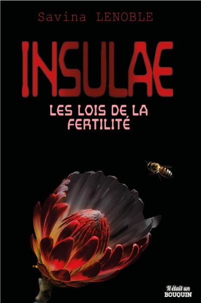 Insulae 2 : les lois de la fertilite