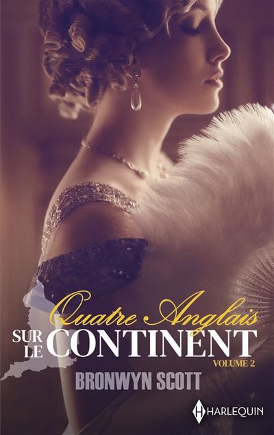 Intégrale Quatre Anglais sur le continent - Volume 2 Sous le ciel de Venise - Un lord très convoité