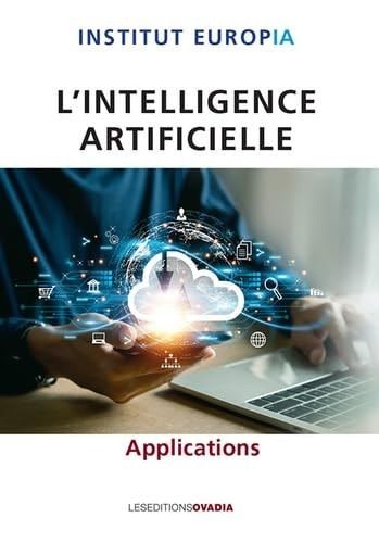 Intelligence Artificielle Applications