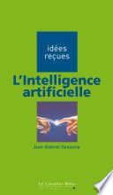 INTELLIGENCE ARTIFICIELLE (L) -PDF