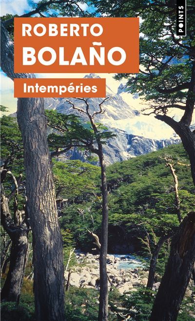 Intempéries