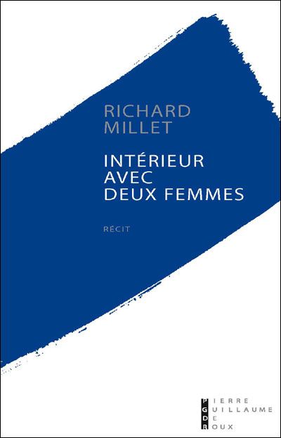 Intérieur Avec Deux Femmes Récit