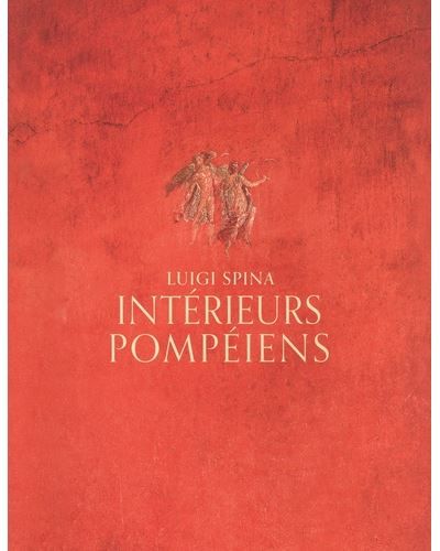 Intérieurs pompéiens - Luigi Spina