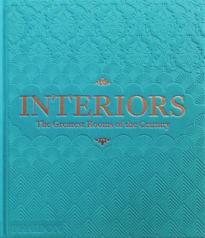 Interiors The greatest rooms of the century, sky-blue edition
