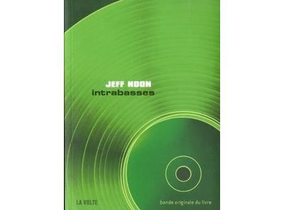 Intrabasses + cd offert
