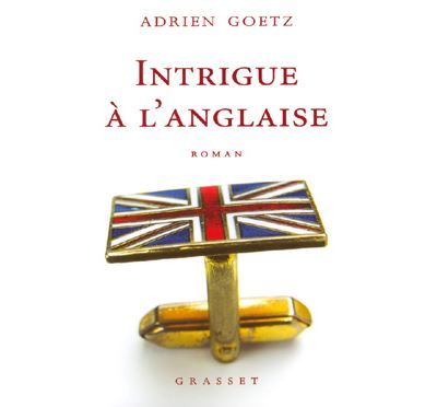 Intrigue à l'anglaise