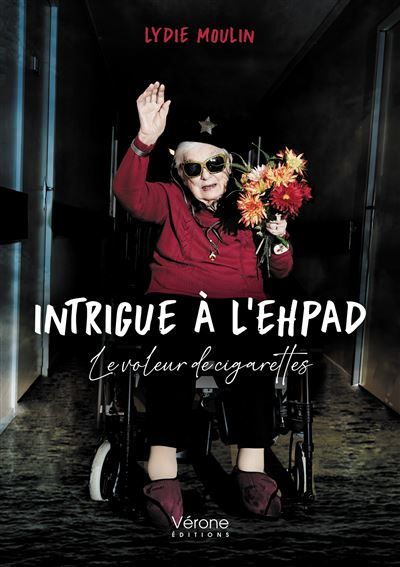 Intrigue à l'EHPAD Le voleur de cigarettes