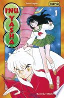 Inu-Yasha - Tome 1