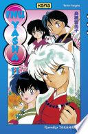 Inu-Yasha - Tome 11