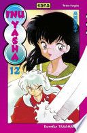 Inu-Yasha - Tome 12