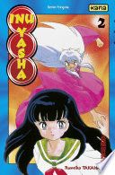 Inu-Yasha - Tome 2