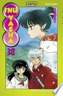Inu-Yasha - Tome 38