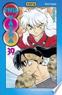 Inu-Yasha - Tome 39