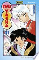 Inu-Yasha - Tome 41