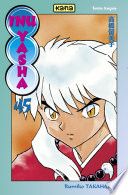 Inu-Yasha - Tome 45