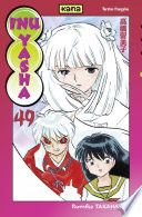 Inu-Yasha - Tome 49