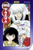 Couverture de Inu-Yasha - Tome 52 par Rumiko Takahashi