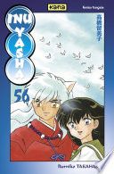 Inu-Yasha - Tome 56