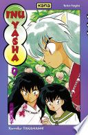 Inu-Yasha - Tome 9