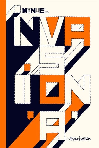 Invasion 'A'