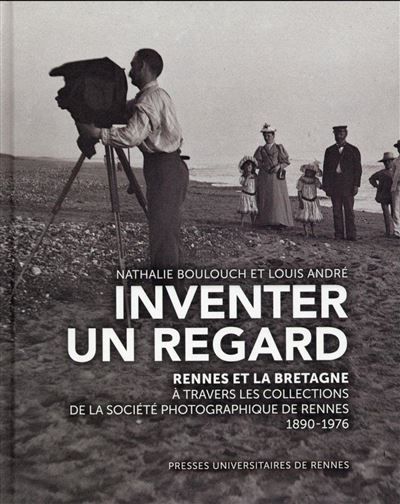 Inventer un regard