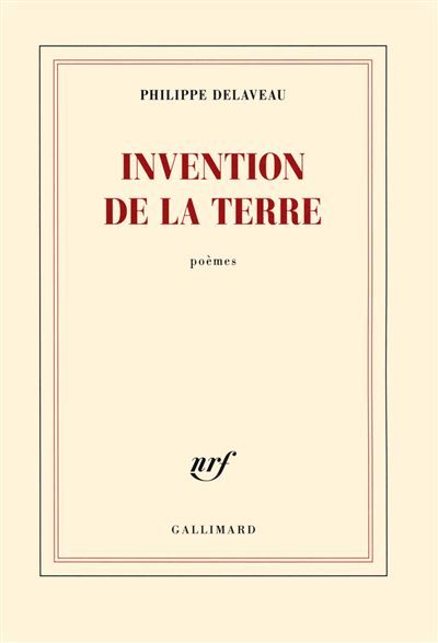 Invention de la terre