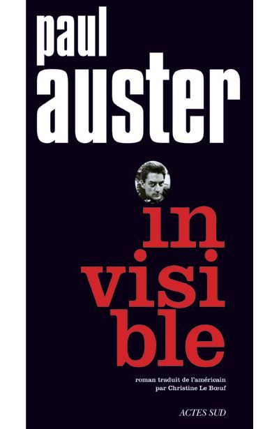Invisible