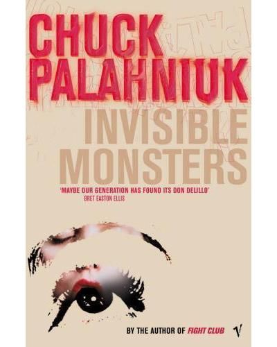 Invisible monsters