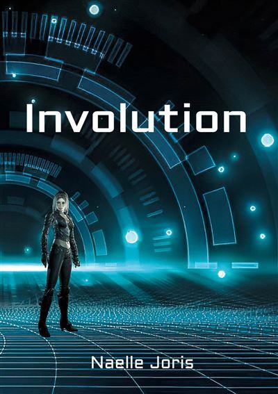 Involution - Naelle Joris - Books On Demand